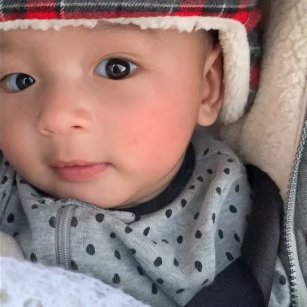 Meet your Posher, Linwei